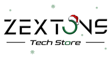 Zextons