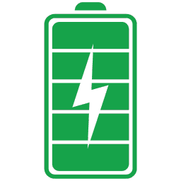 battery gif