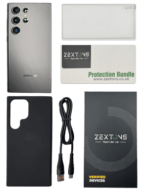 Free Protection Bundle