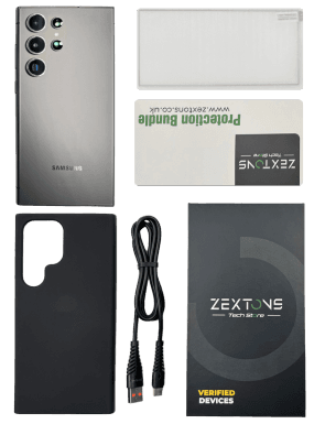 Free Protection Bundle
