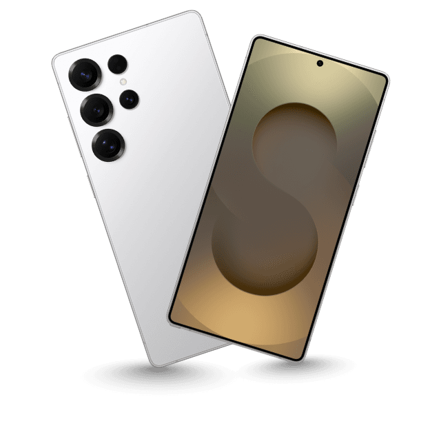 Samsung Galaxy S25 Ultra device