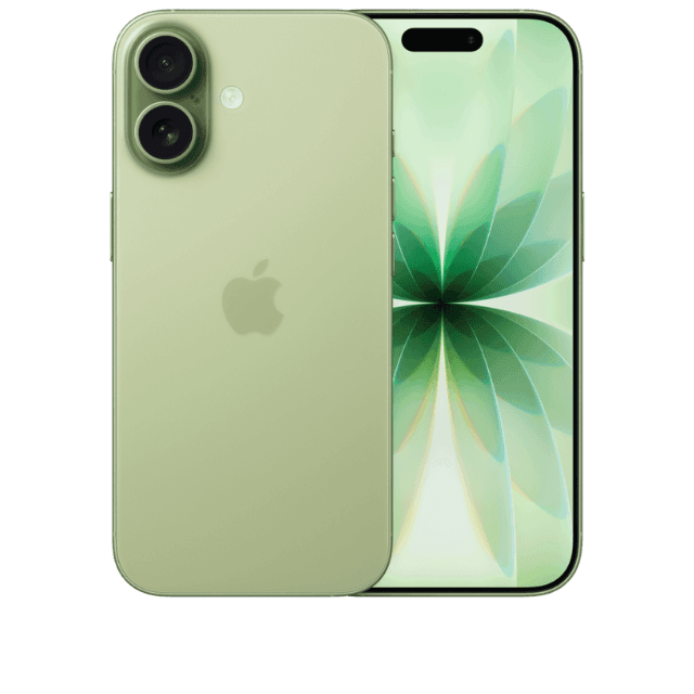 NEW IPHONE 17 128GB device