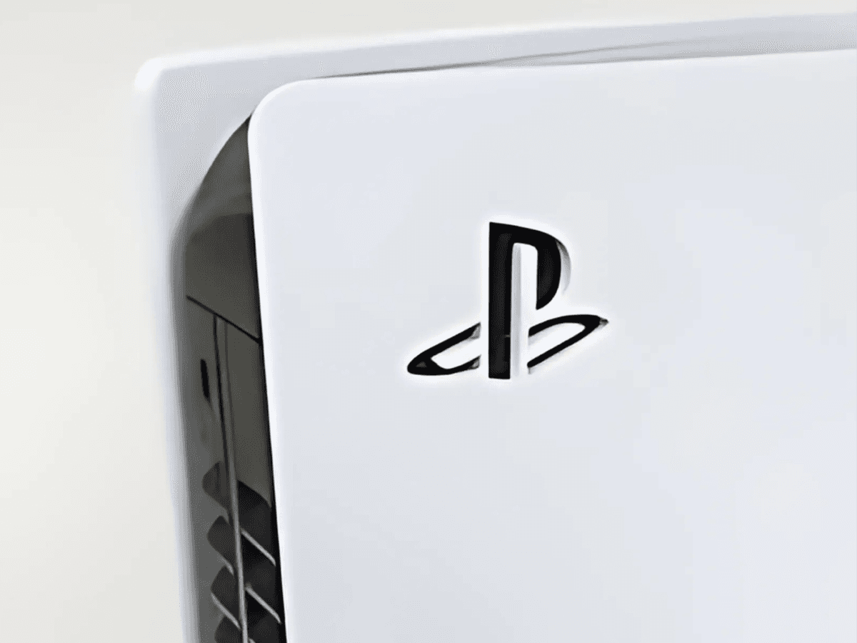 PS5 Slim