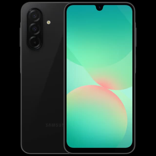 Samsung Galaxy A26 – Brand New Unlocked