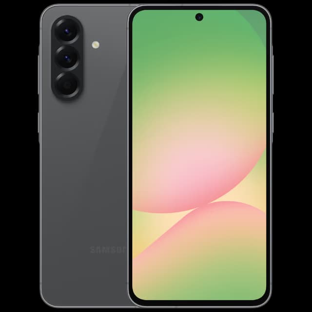 Samsung Galaxy A56 – Refurbished