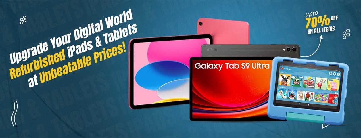 Apple-iPad Banner