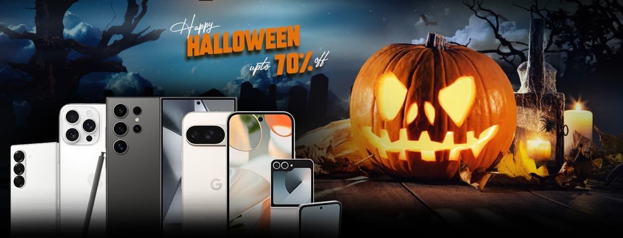 Halloween-Deals Banner