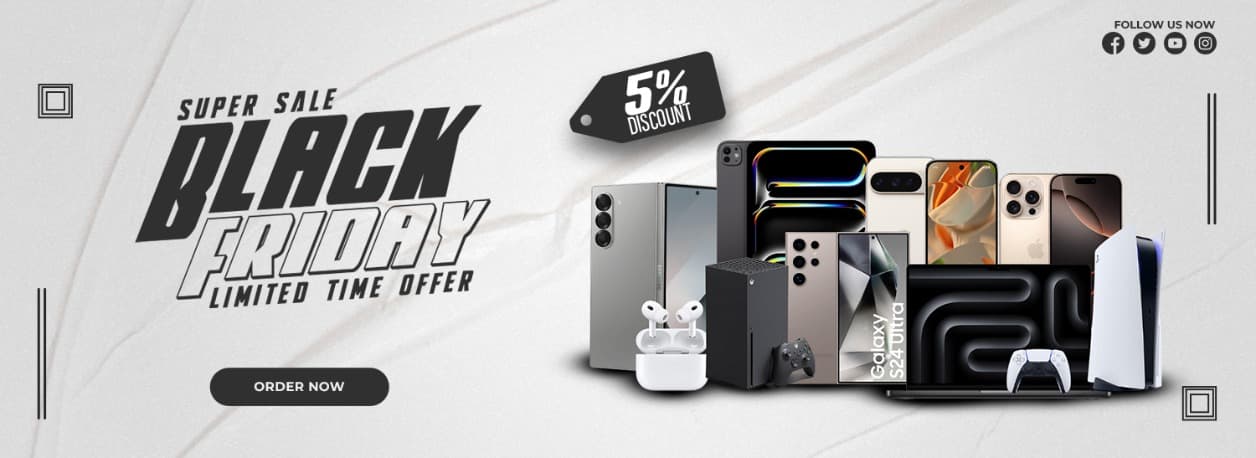Black-Friday-Deals Banner