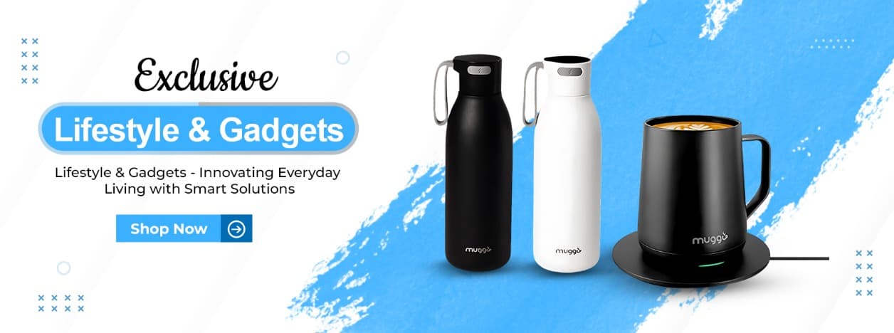 Lifestyle-and-Gadgets Banner