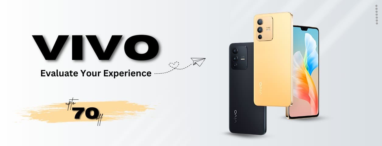 Vivo Banner
