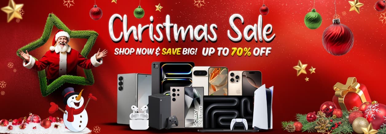 Christmas-Deals Banner