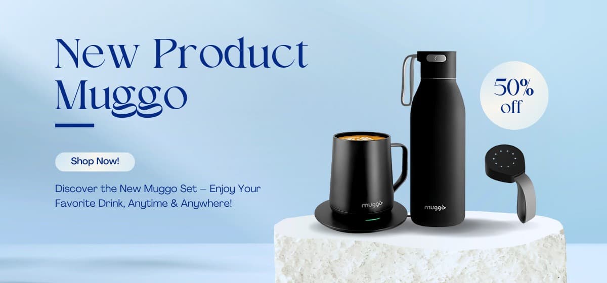 Muggo Banner