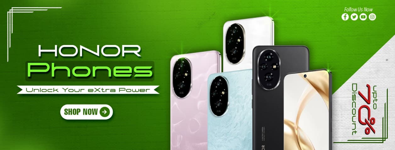 Honor Banner