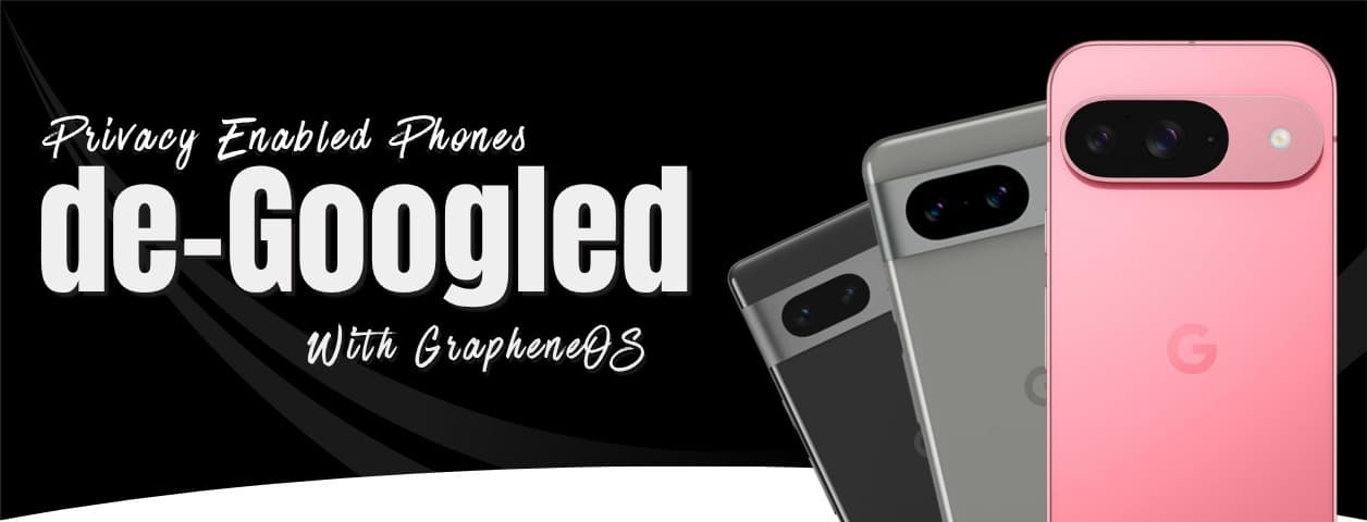 DeGoogled-Phones Banner