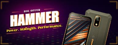 HAMMER-Phones Banner