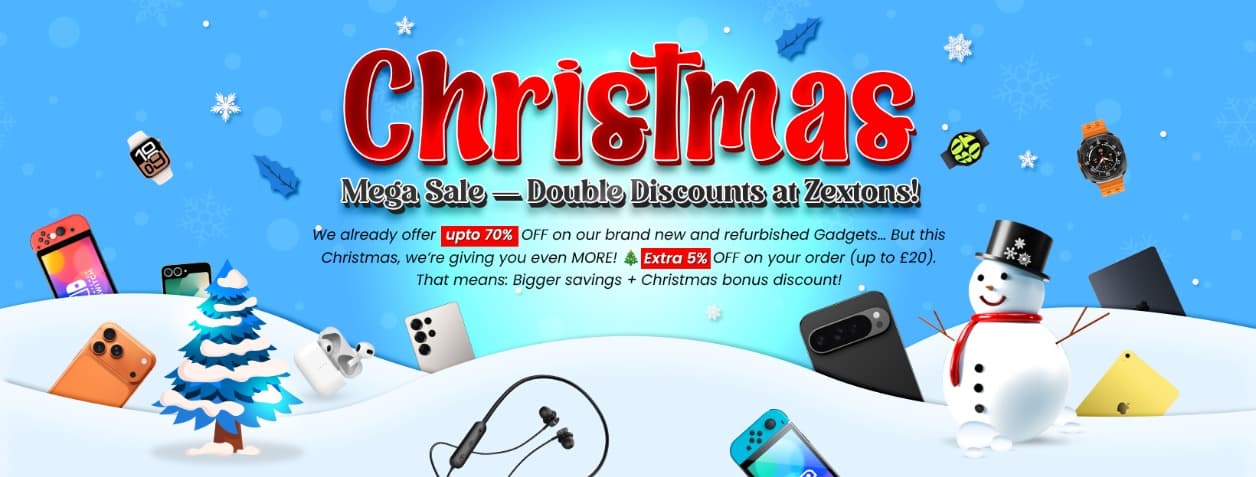 Christmas-Deals Banner