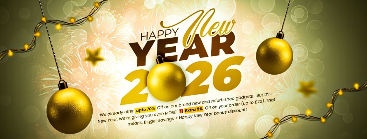 New-Year-Sale Banner