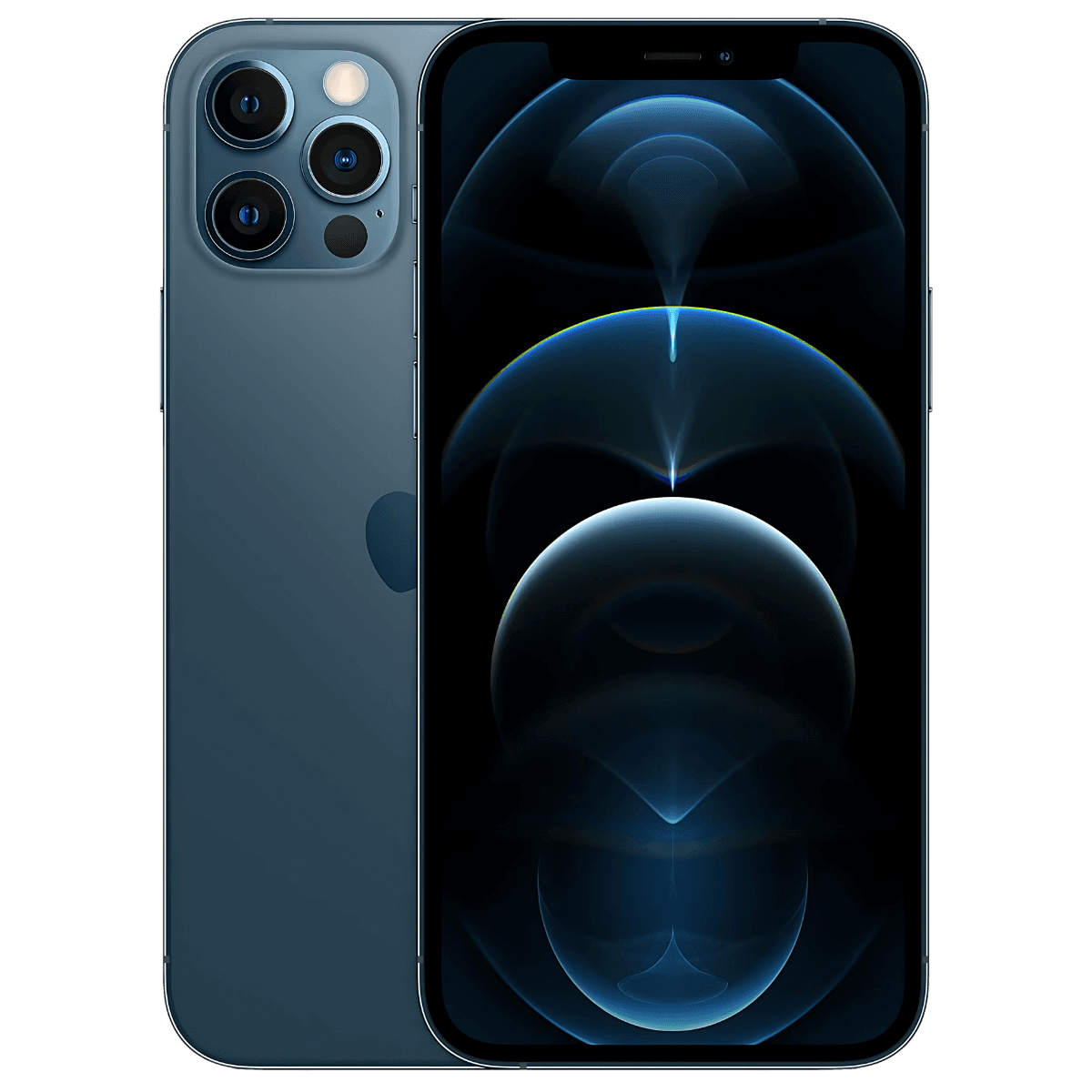 Apple iPhone 12 Pro - Unlocked - Image 2