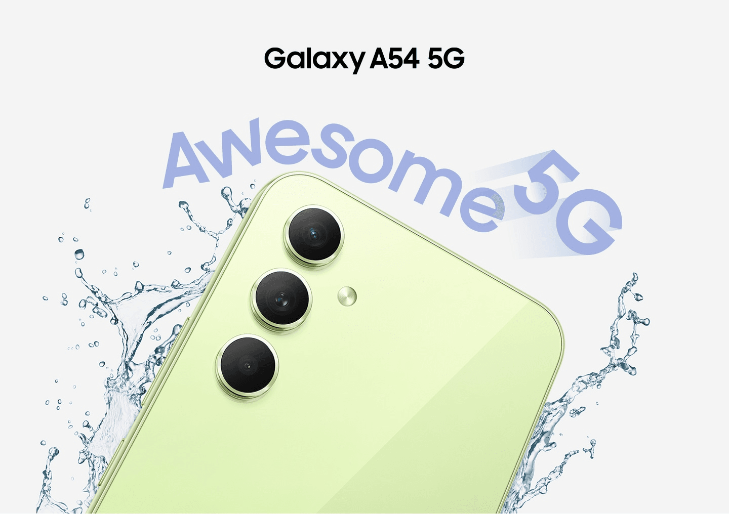 Samsung Galaxy A54 - Unlocked - Image 4