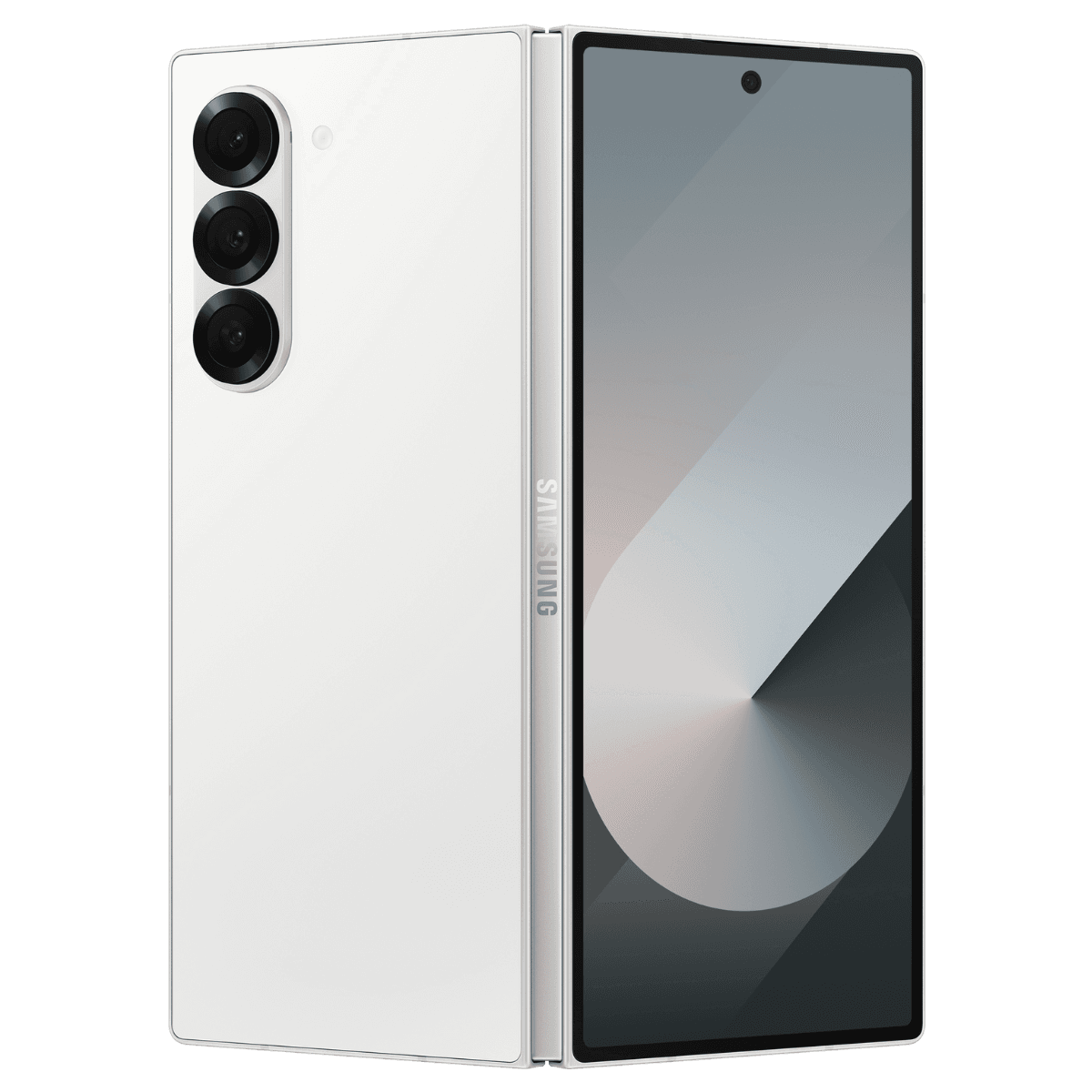 Samsung Galaxy Z Fold6 - Unlocked - Image 4