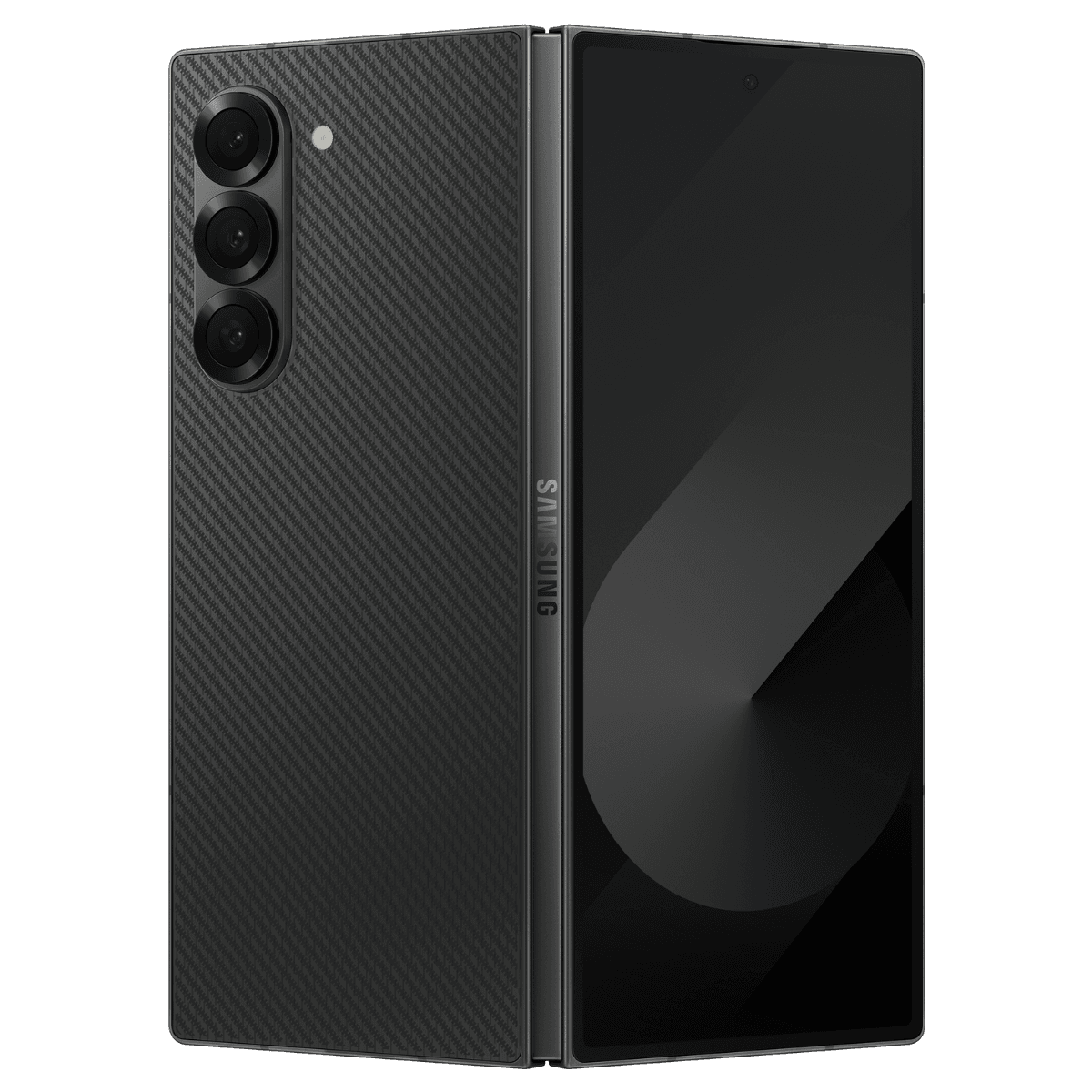 スマートフォン本体 Galaxy Z Fold6 Crafted Black 256GB Amazon.com: SAMSUNG Galaxy Z Fold6 Crafted Black, 256GB