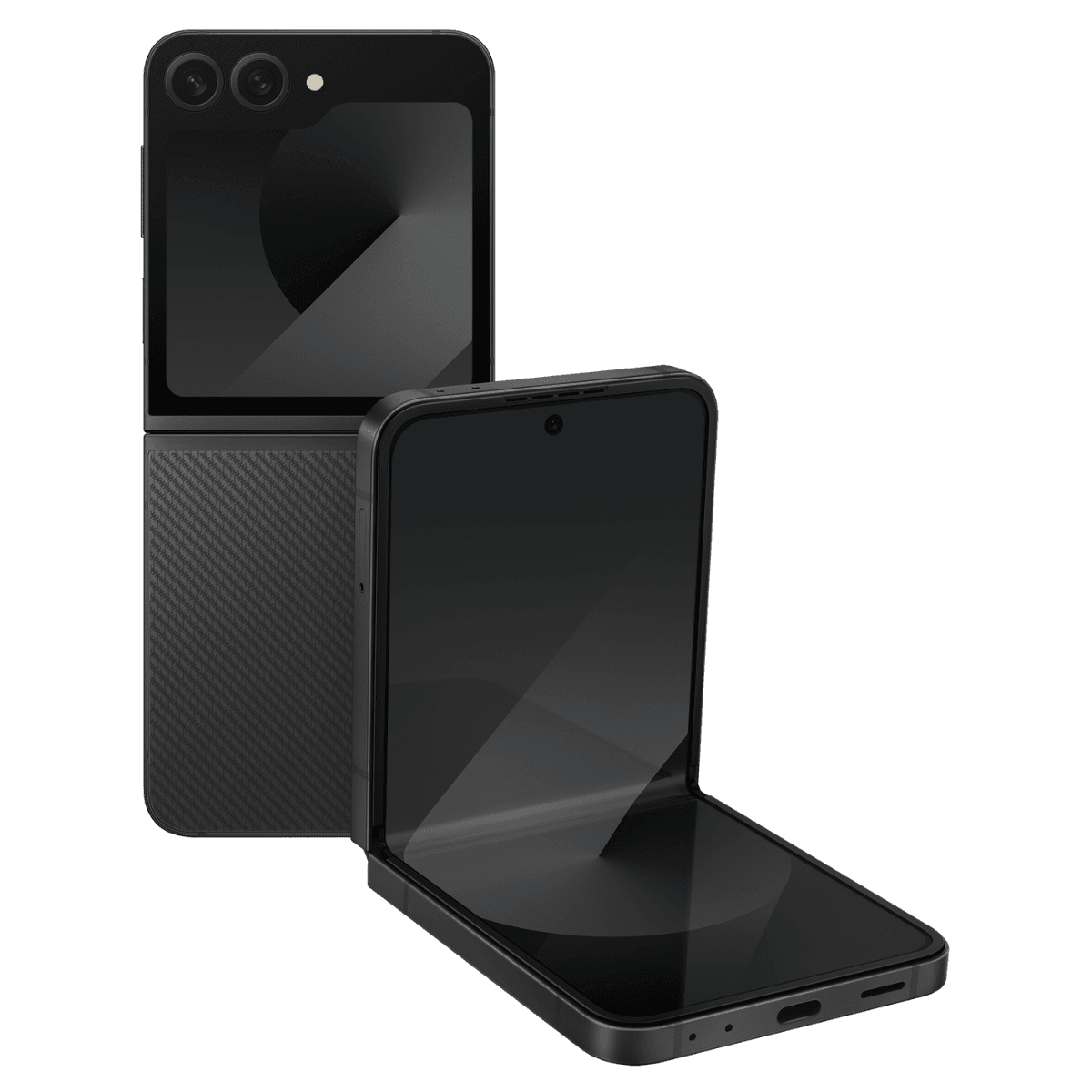 Samsung Galaxy Z Flip6 - Unlocked - Image 2