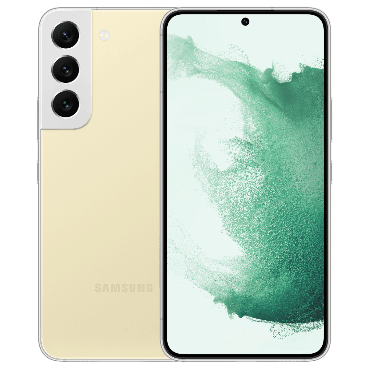 Samsung Galaxy S22+ Plus - Unlocked - Image 1