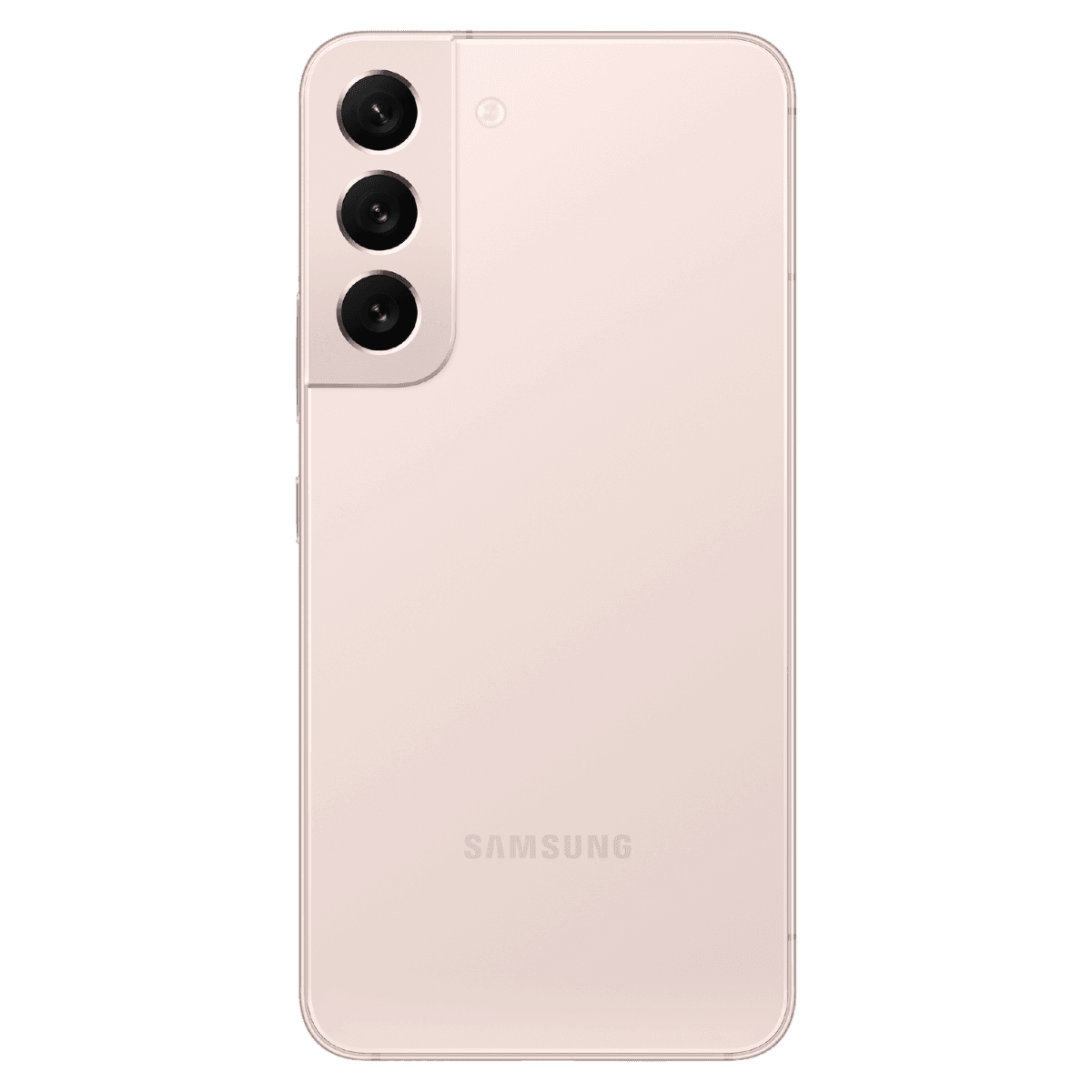 Samsung Galaxy S22 - Unlocked - Fair-Pink-Gold (#f0dfd8)-256GB 2