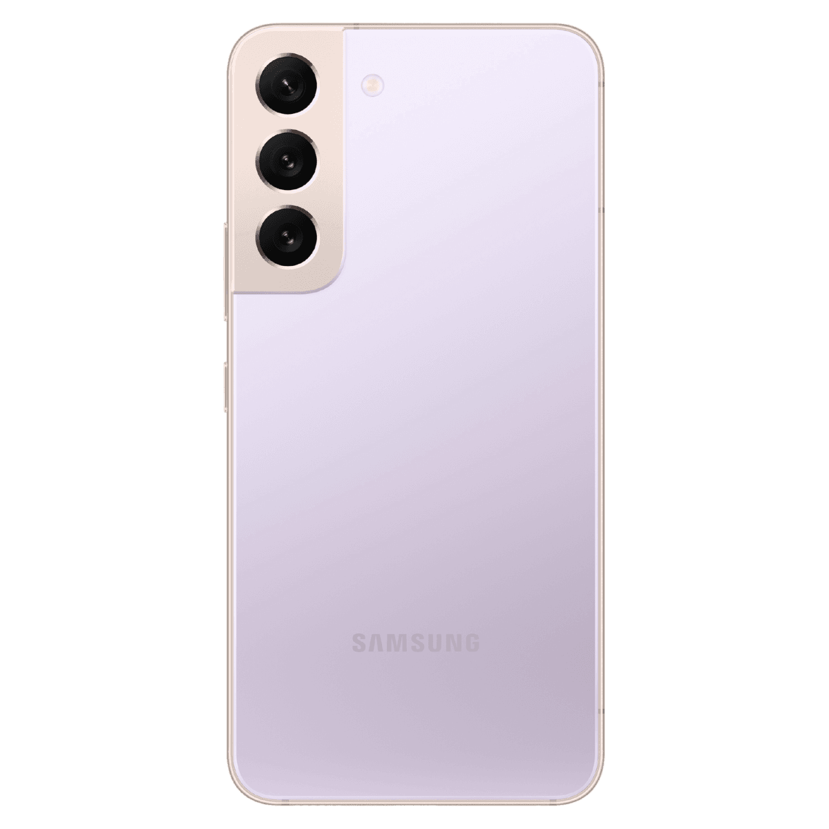 Samsung Galaxy S22 128GB Excellent-Purple | Zextons UK