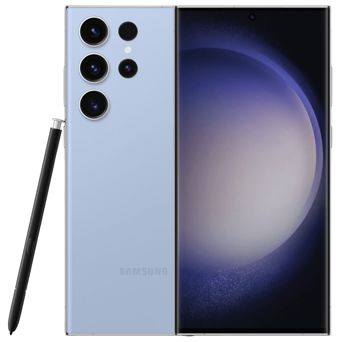 Samsung Galaxy S23 Ultra - Unlocked  - Image 3