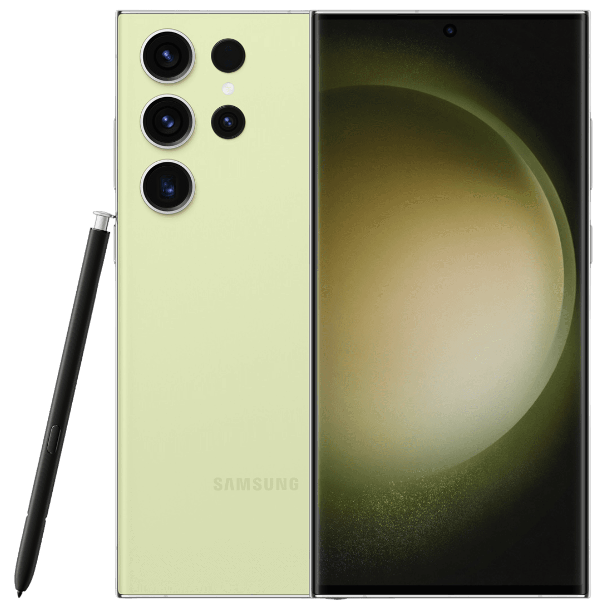 Samsung Galaxy S23 Ultra - Unlocked  - Image 4