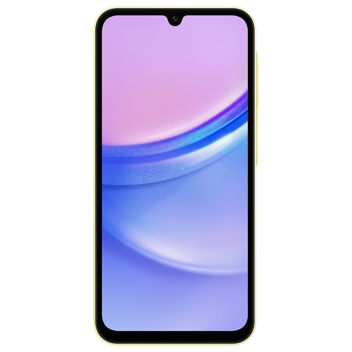 Samsung Galaxy A15 4G - Unlocked - Brand New-Brave-Black (#34394d)-128GB 3