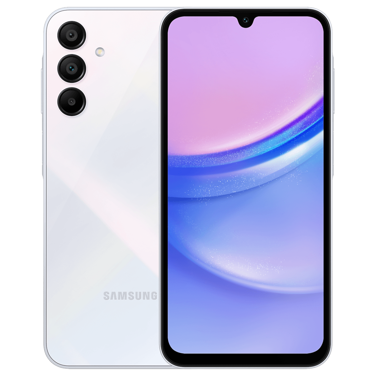 Samsung Galaxy A15 4G - Unlocked - Brand New-Optimistic-Blue (#d5e5e8)-128GB 1