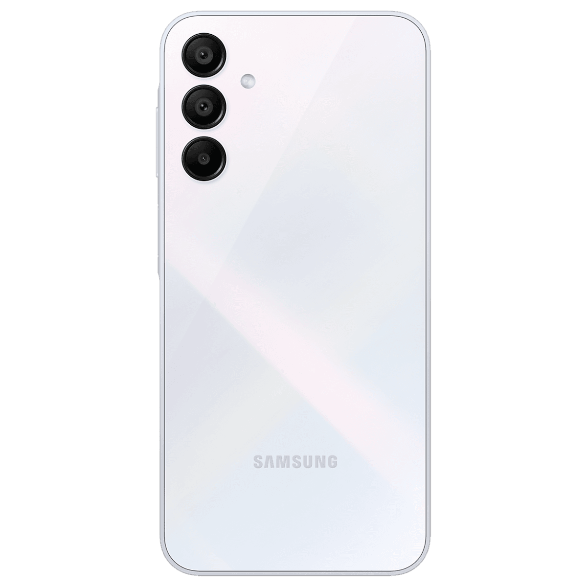 Samsung Galaxy A15 4G - Unlocked - Brand New-Optimistic-Blue (#d5e5e8)-128GB 2