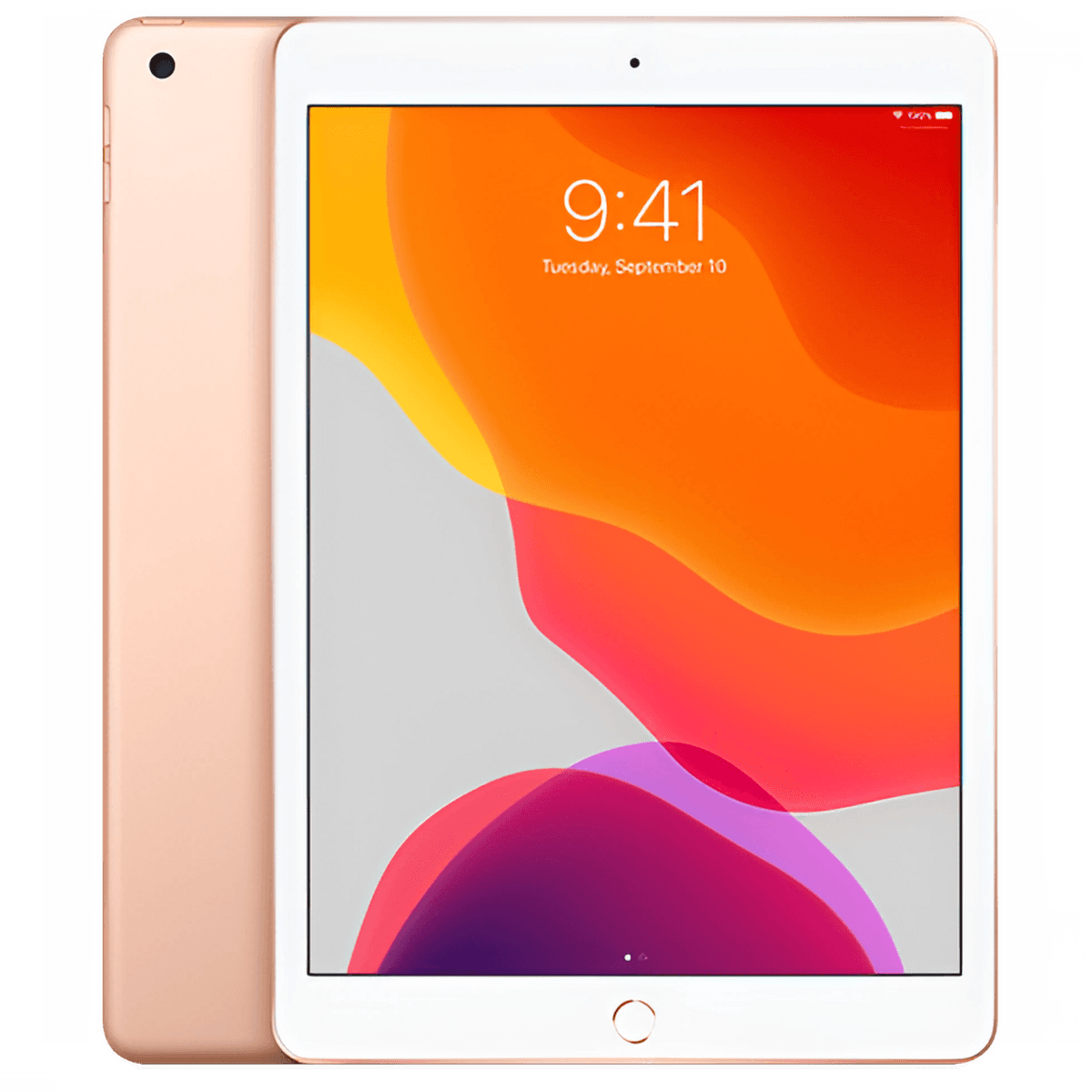Apple iPad 7th Generation (2019) - Cellular - Image 3