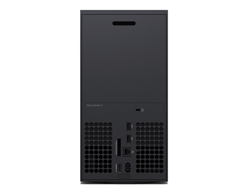 Xbox Series X  - Image 2