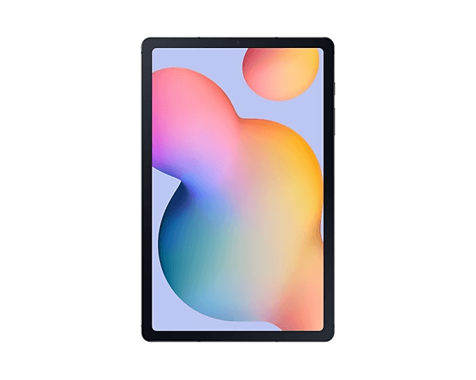 Samsung Galaxy Tab S6 Lite (2020)   - Excellent-Oxford-Gray (#2d2d2e)-64GB 2