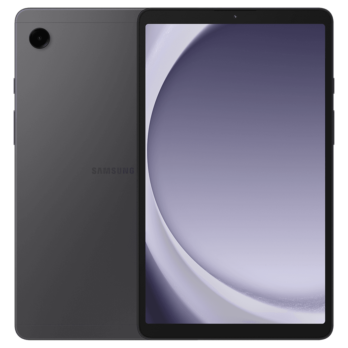 Samsung Galaxy Tab A9  - Brand New-Graphite (#545359)-64GB 1