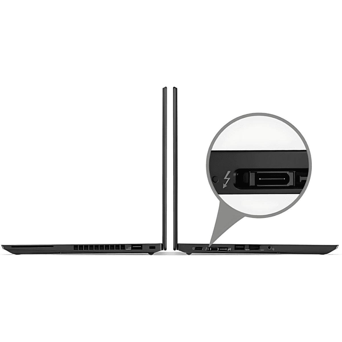 Lenovo ThinkPad X280 i5 8th Generation 8GB RAM - Image 4