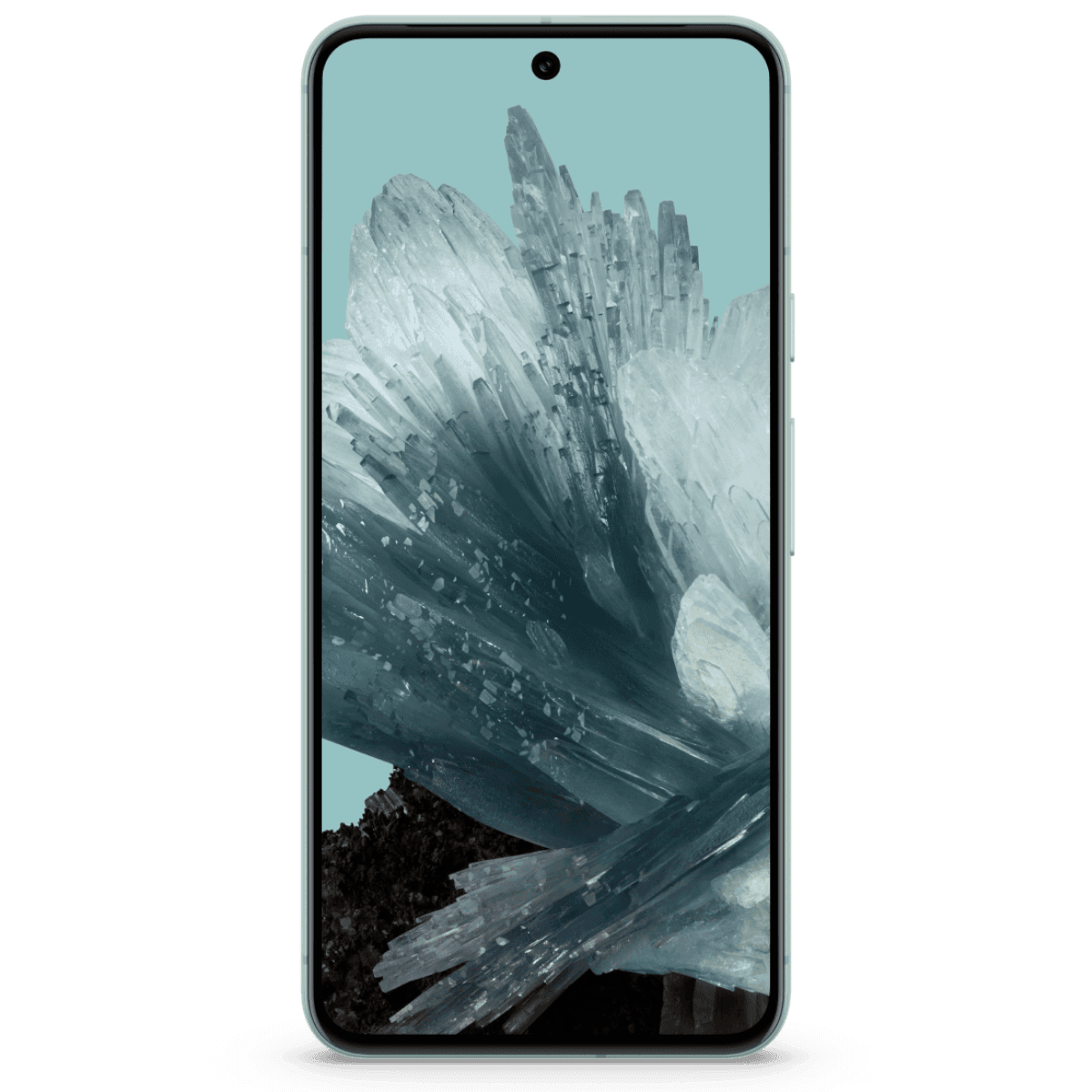 Google Pixel 8 - Unlocked  - Good-Mint (#ddf0e5)-128GB 2