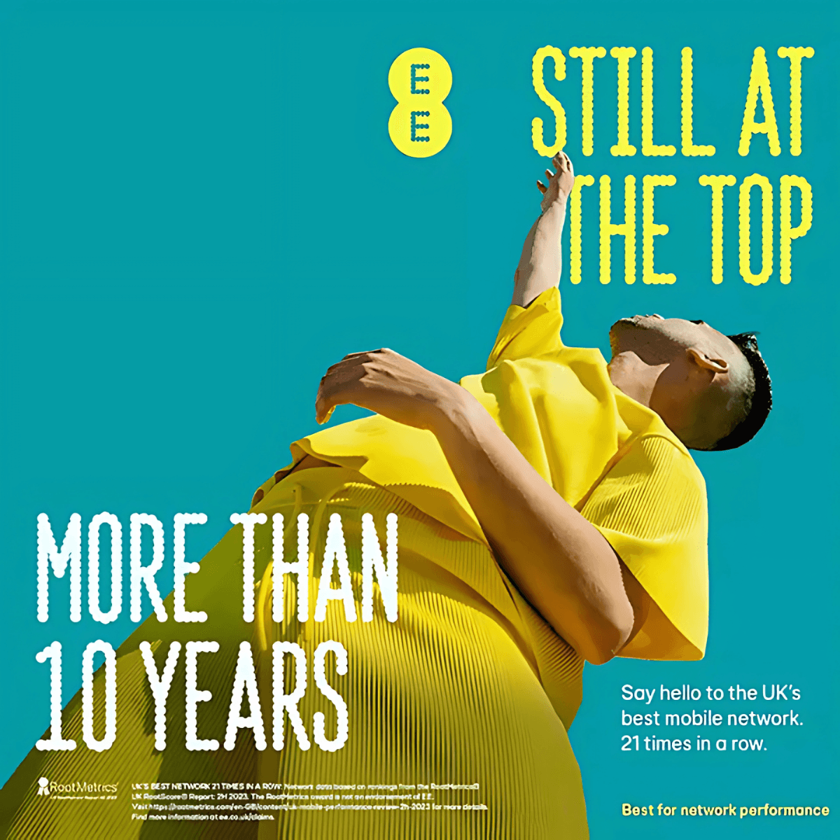 EE SIM Card Unlimited Texts and Minutes - 50GB Data - Image 2