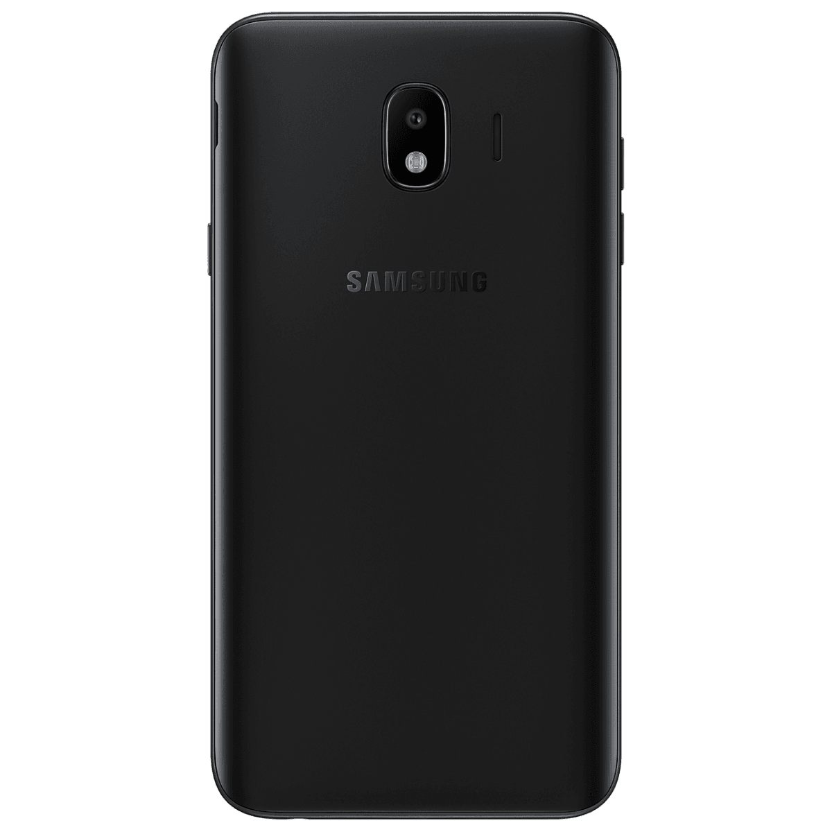 Samsung Galaxy J4 - Unlocked - Excellent-Black (#000000)-16GB 1