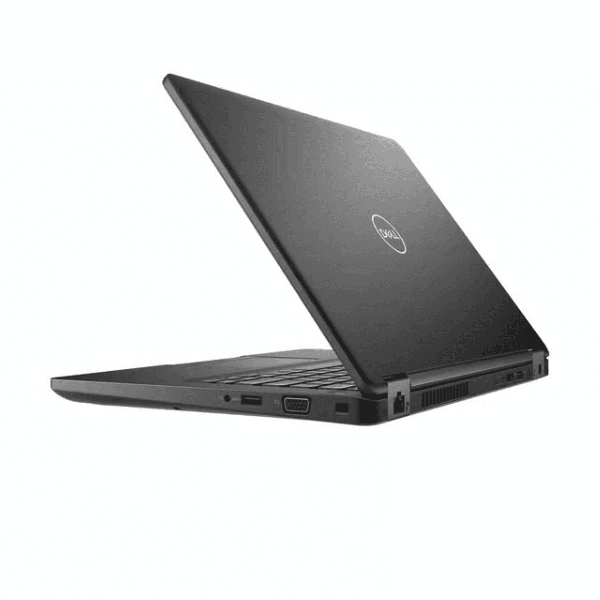 Dell Latitude 5490 i5 8th Generation 16GB RAM - Good-Black (#000000)-256GB SSD 2