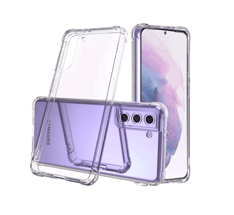 Samsung Galaxy S22 Plus Protection Bundle  - Image 2