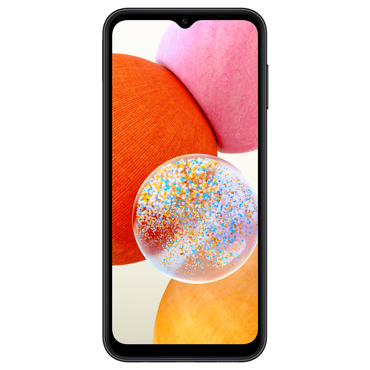 Samsung Galaxy A14 - Unlocked - Brand New-Black (#000000)-128GB 2