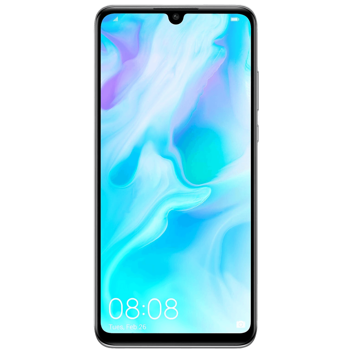 Huawei P30 Lite - Unlocked Brand New Pearl White| Shop Now