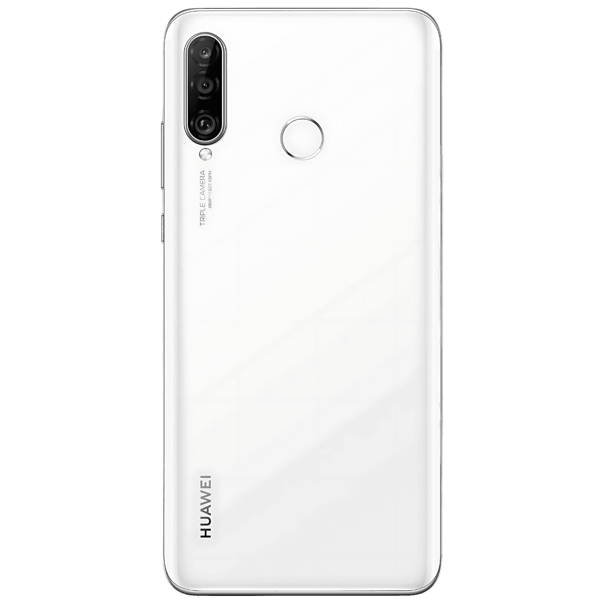 Huawei P30 Lite - Unlocked Brand New Pearl White| Shop Now