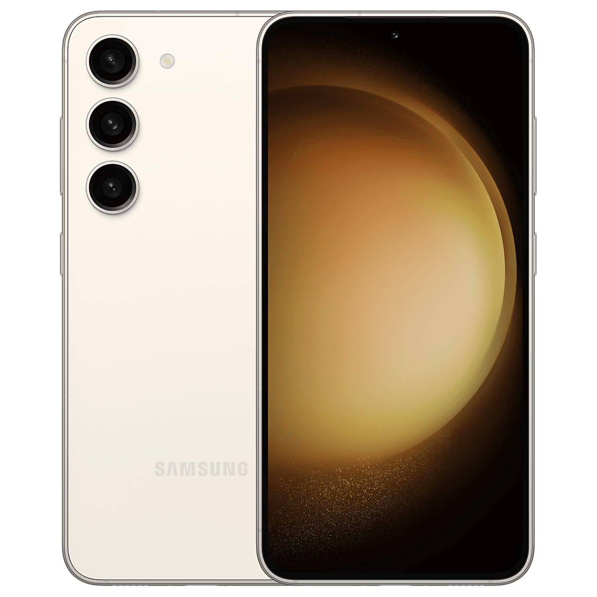 Samsung Galaxy S23 Plus - Unlocked - Image 2