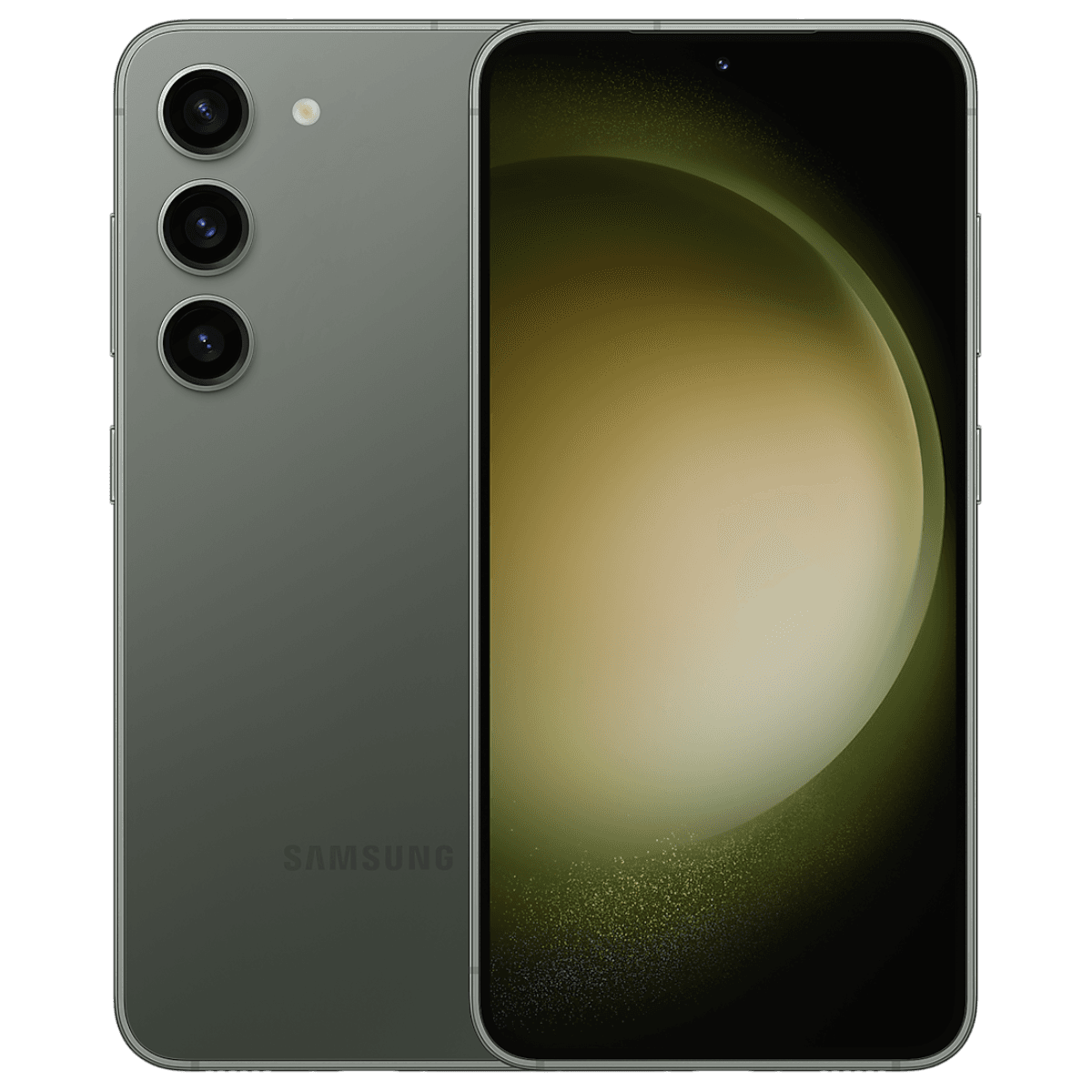 Samsung Galaxy S23 Plus - Unlocked - Image 3