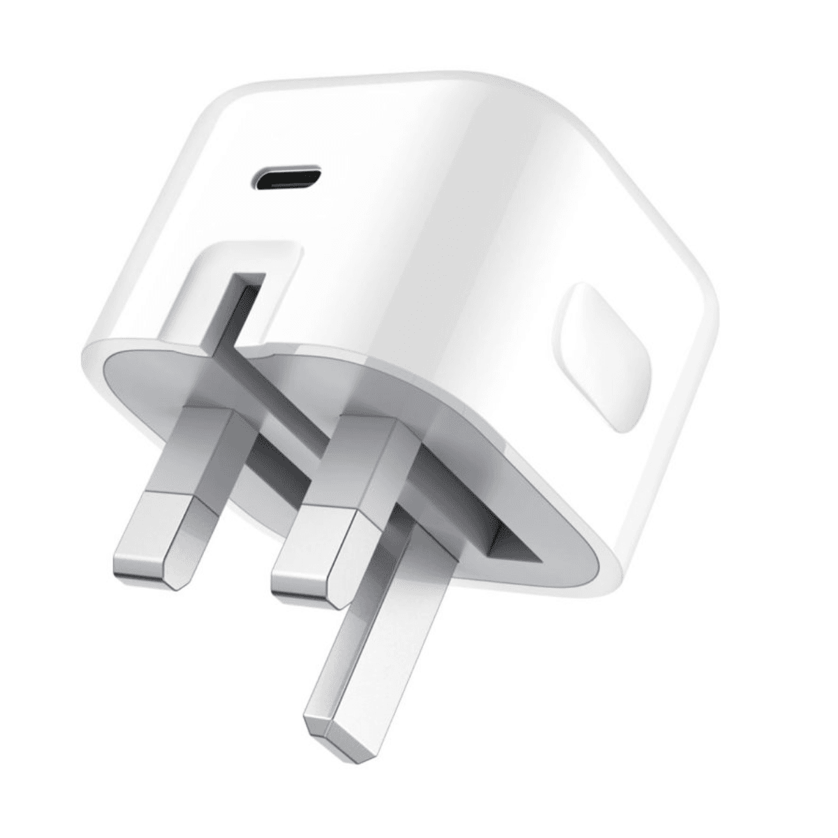 PD 20W Fast Charger with Folding Plug (SP-TC77A) – Compact, Safe, and Travel-Friendly | SP-TC77A - Image 1